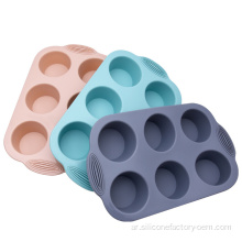 DIY Silicone Cake Mould Tool Handmade Silicone Baking Tool